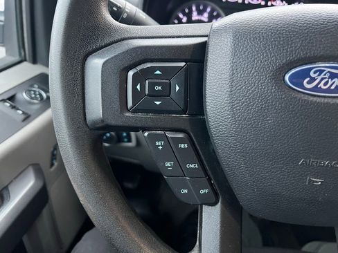 Used 2018 Ford F250 XLT image 18