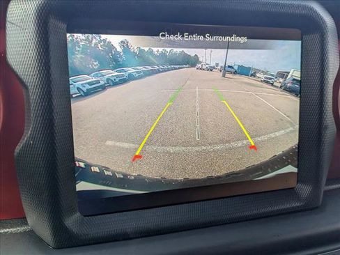 Used 2023 Jeep Wrangler Unlimited Rubicon w/ LED Lighting Group image 13