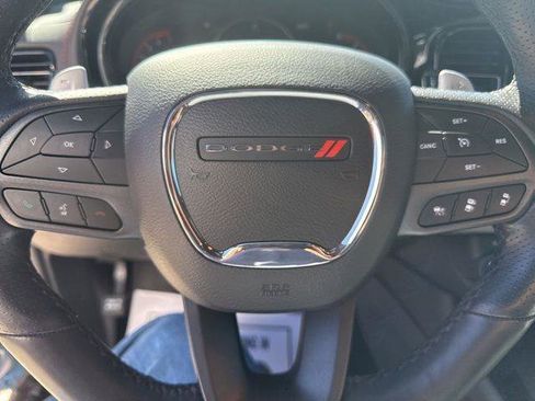 Used 2023 Dodge Durango R/T image 23