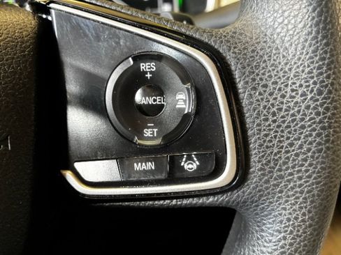 Used 2018 Honda Clarity Plug-In Hybrid image 21