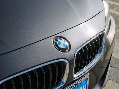 Used 2016 BMW 428i Gran Coupe image 5