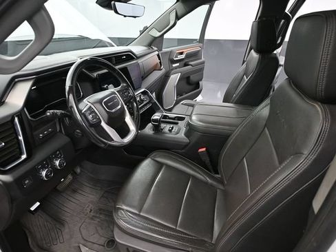 Used 2023 GMC Sierra 1500 Denali w/ Technology Package AWD/4WD image 30