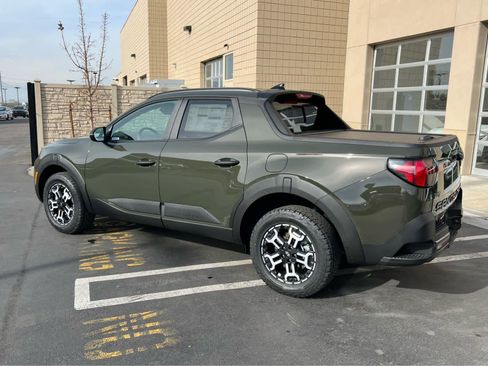 New 2026 Hyundai Santa Cruz XRT AWD/4WD image 11