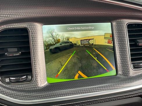 Used 2023 Dodge Charger SRT Hellcat w/ Harman/Kardon Audio Group image 22