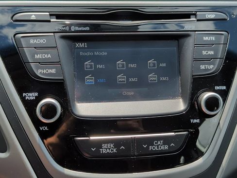 Used 2016 Hyundai Elantra Sport FWD image 21