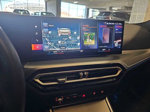 Used 2023 BMW i4 eDrive35 RWD image 13