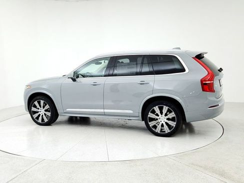 New 2025 Volvo XC90 B6 Plus w/ Protection Package Premier image 7