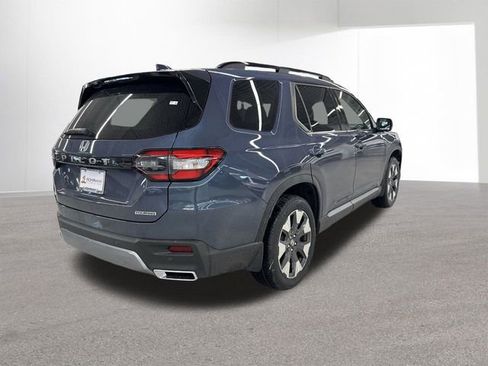 New 2026 Honda Pilot Touring image 36
