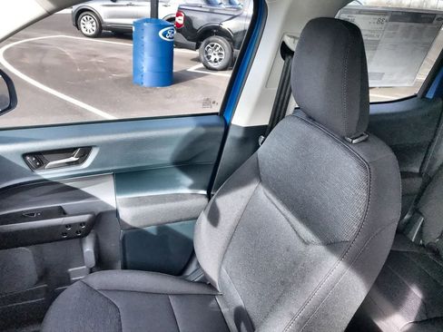 New 2026 Ford Maverick XL FWD image 23