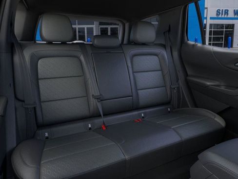 New 2026 Chevrolet Equinox LT w/ Convenience Package II image 18