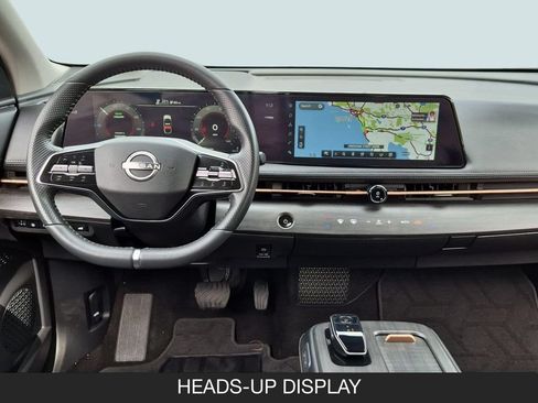 Used 2024 Nissan Ariya FWD image 13
