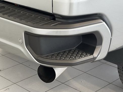 Used 2024 Chevrolet Silverado 3500 High Country w/ High Country Premium Package image 42