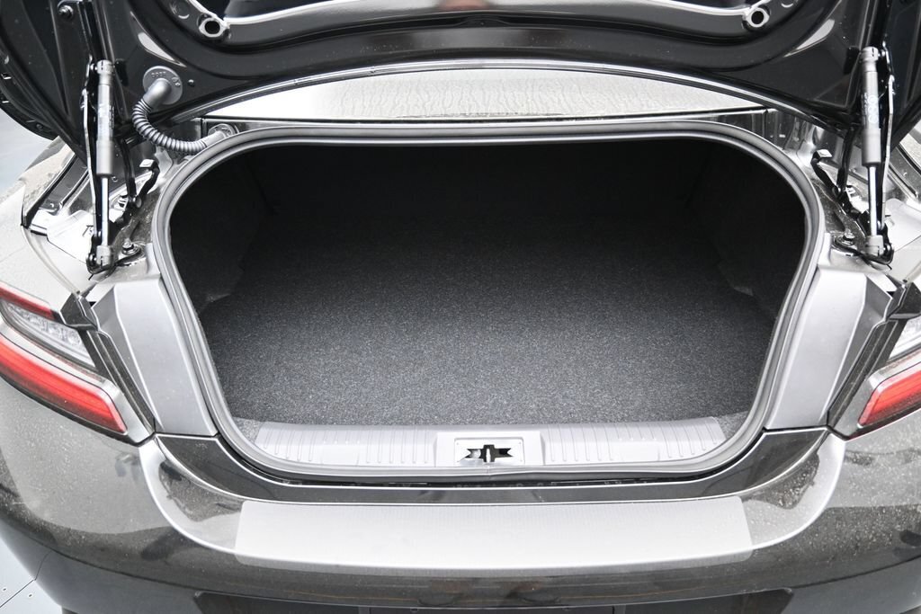 New 2026 Toyota GR86 Premium RWD image 12