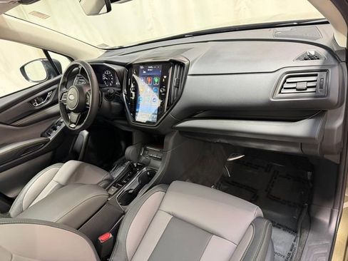 Certified 2025 Subaru Ascent Onyx Edition image 38