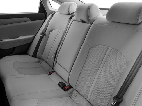 Used 2017 Hyundai Sonata SE image 57