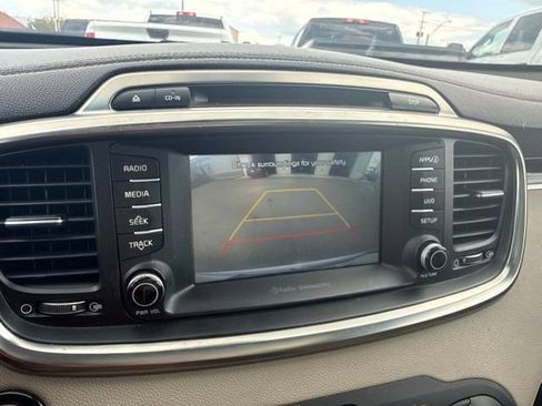 Used 2017 Kia Sorento EX w/ EX Advanced Touring Package AWD/4WD image 30