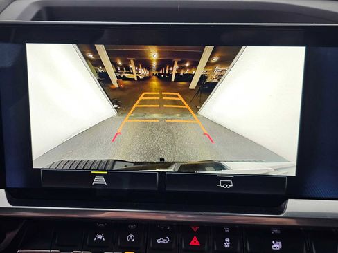 Used 2022 Chevrolet Silverado 1500 LT image 26