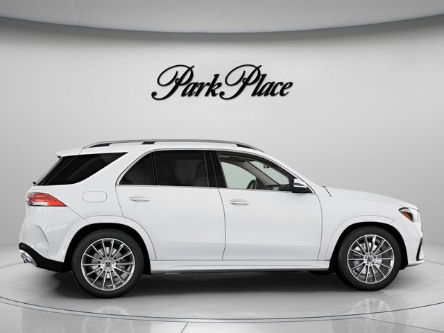 Certified 2026 Mercedes-Benz GLE 350 4MATIC image 25