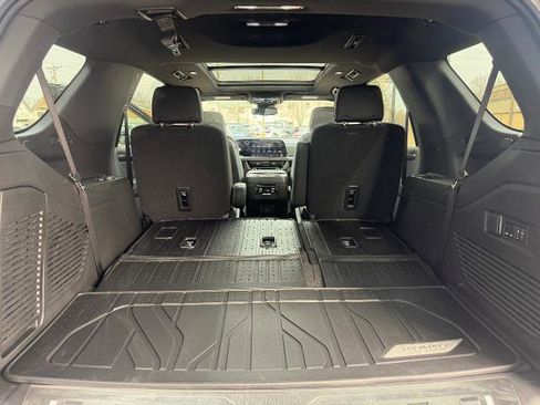 New 2026 Chevrolet Tahoe RST w/ Comfort Package AWD/4WD image 23