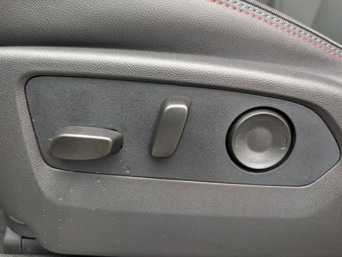 New 2026 Chevrolet Tahoe RST w/ Comfort Package image 16