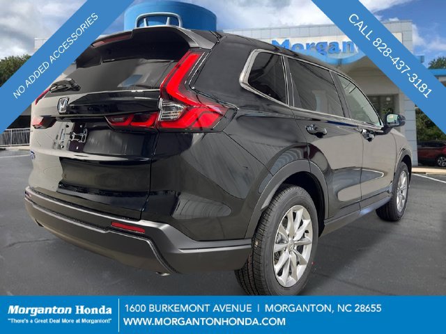 New 2027 Honda CR-V EX image 7