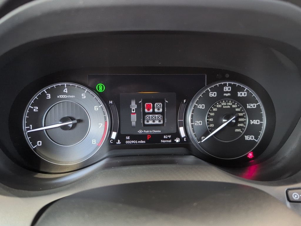 Certified 2023 Acura RDX w/ Advance Package AWD/4WD image 18