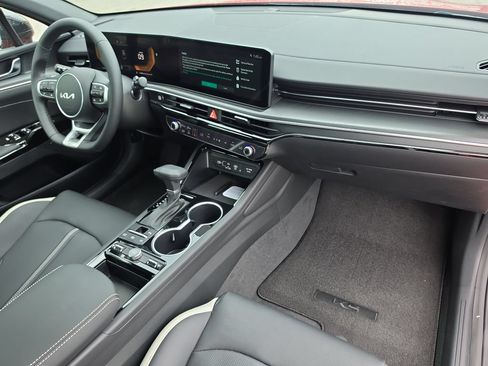 New 2026 Kia K5 GT-Line w/ GT-Line Premium Package FWD image 11