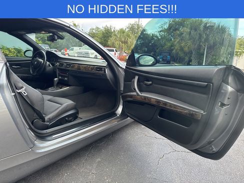Used 2008 BMW 335i Convertible RWD image 15