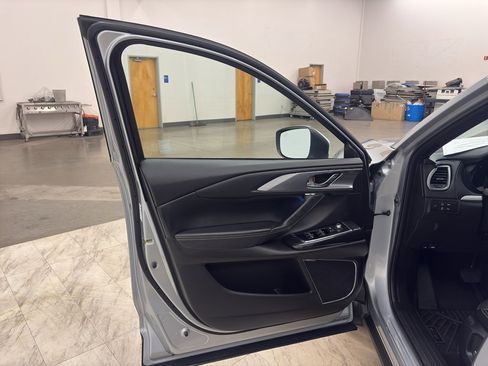 Used 2022 MAZDA CX-9 Grand Touring image 9