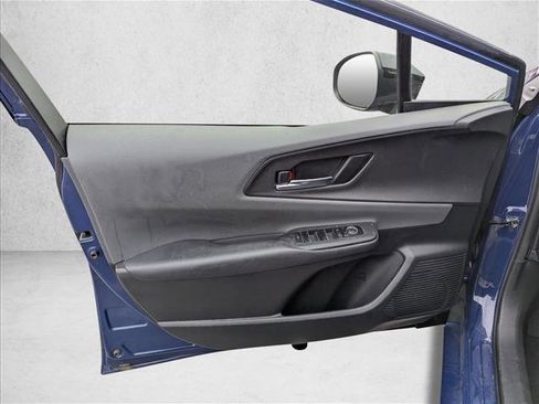 Used 2023 Toyota Prius XLE image 21