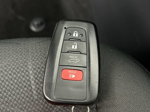 Used 2024 Toyota RAV4 XLE w/ Convenience Package FWD image 35