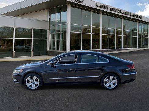 Used 2016 Volkswagen CC Sport image 6