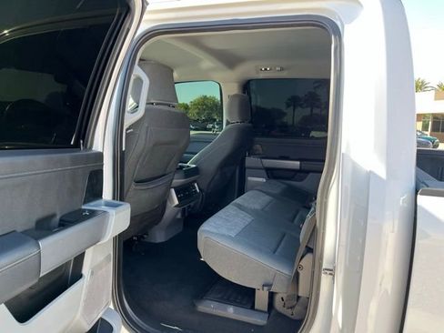 Used 2023 Ford F350 XLT w/ XLT Premium Package image 16