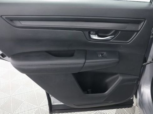 Used 2023 Honda CR-V LX image 24