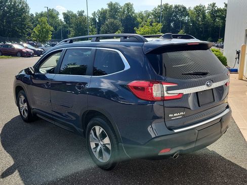 Certified 2025 Subaru Ascent Premium AWD/4WD image 4