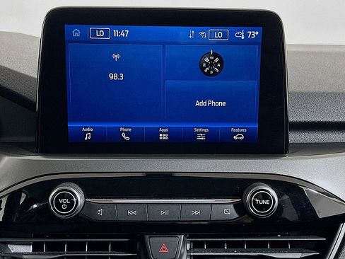 Used 2023 Ford Escape Active image 14