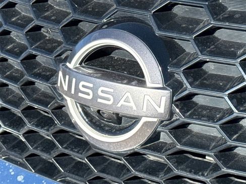 Used 2024 Nissan Murano Platinum w/ Cargo Package image 5