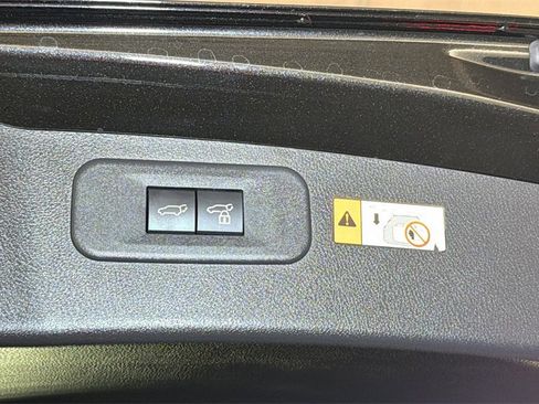 Certified 2025 Lexus NX 350 AWD w/ Luxury Package image 15