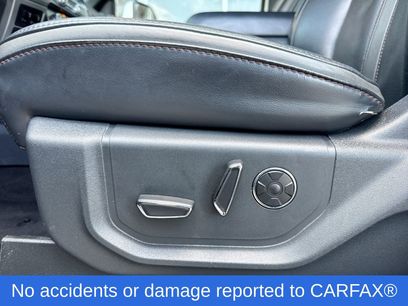 Certified 2022 Ford F250 Platinum w/ FX4 Off-Road Package