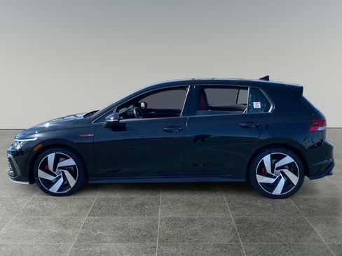 Used 2024 Volkswagen GTI S FWD image 2