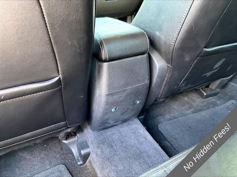 Used 2010 Ford Fusion SEL FWD image 28