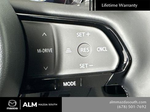 New 2026 MAZDA CX-5 Select image 26