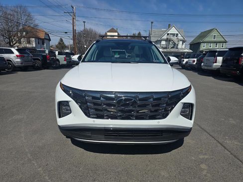 Used 2022 Hyundai Tucson Limited image 21