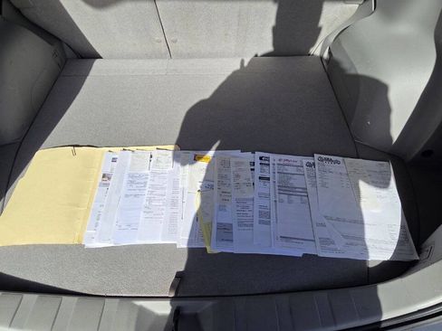 Used 2009 Subaru Forester 2.5X AWD/4WD image 12