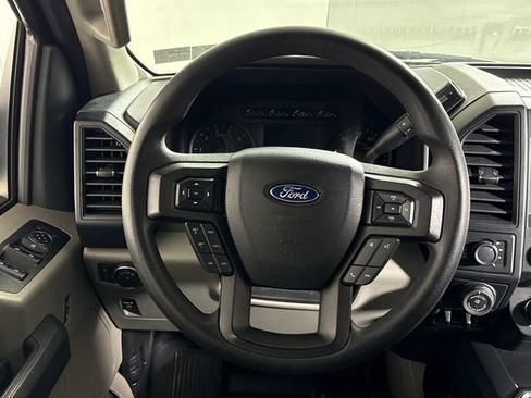Used 2018 Ford F150 XL w/ Equipment Group 101A Mid AWD/4WD image 23