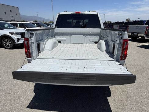 New 2026 Ford F150 XLT w/ Equipment Group 302A MID AWD/4WD image 21