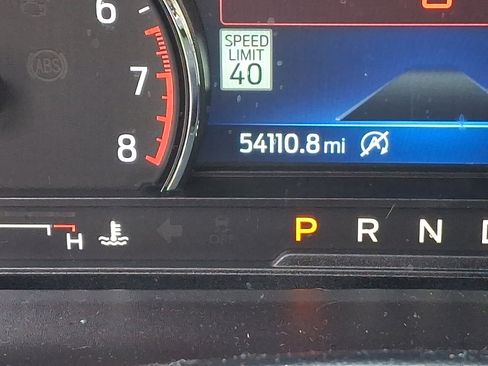 Certified 2024 Ford Explorer Timberline w/ Timberline Technology Package image 23