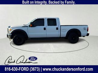 Used 2016 Ford F250 XLT w/ Camper Package video 3