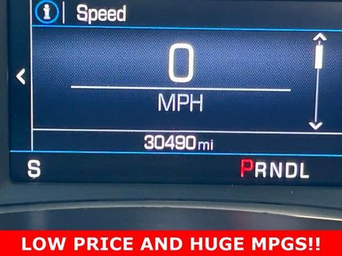 Certified 2024 Chevrolet Equinox LT image 19