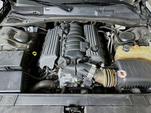 Used 2019 Dodge Challenger R/T Scat Pack RWD image 30